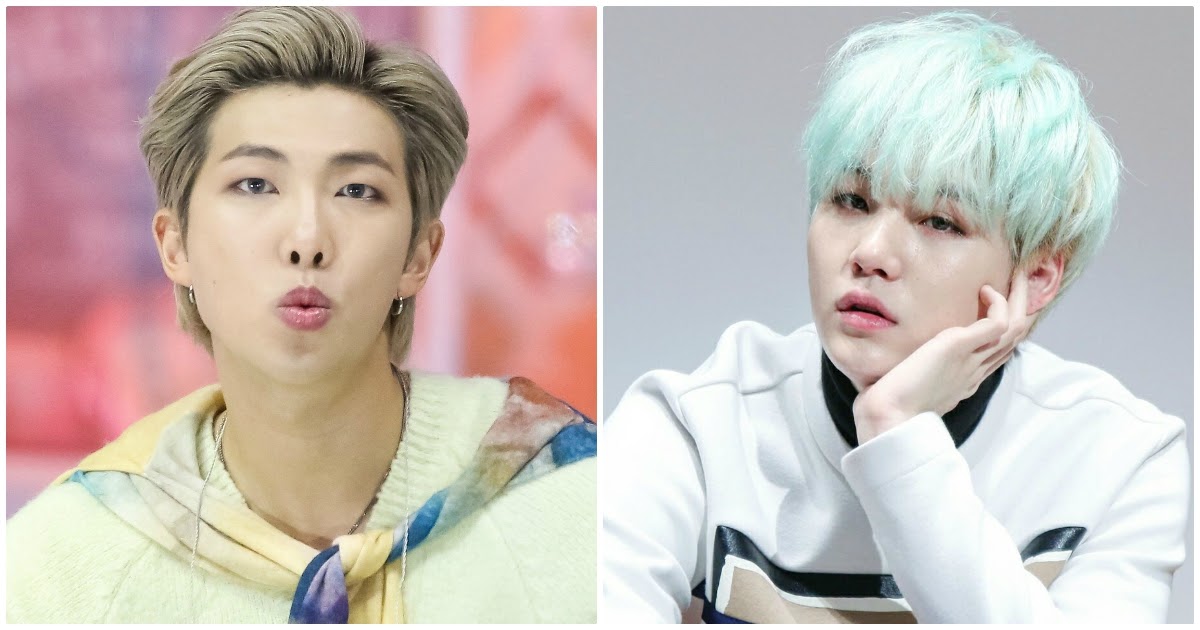 BTS ARMY Expresses Anger After Suga And RM Were Insulted in South