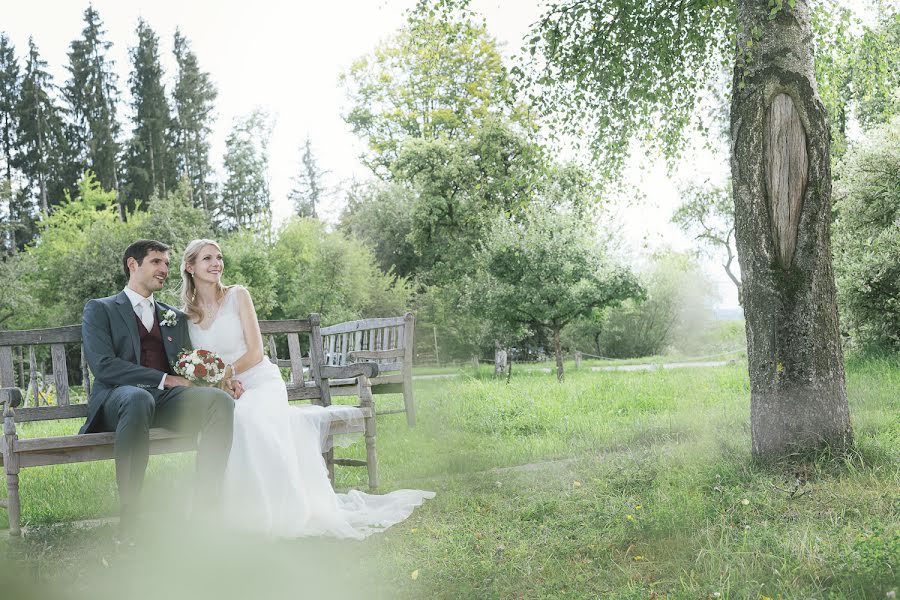 Весільний фотограф Stephanie Winkler (lovelyweddinpic). Фотографія від 2 лютого 2015