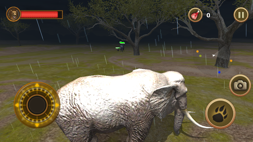 免費下載模擬APP|Elephant Survival Simulator app開箱文|APP開箱王