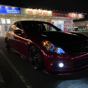 スカイライン NV36