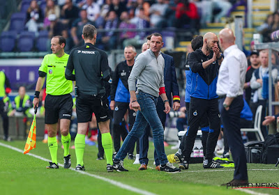 Un coup de sang qui coûte cher : pas de Nicky Hayen contre le Cercle, une vieille connaissance du championnat pour le remplacer