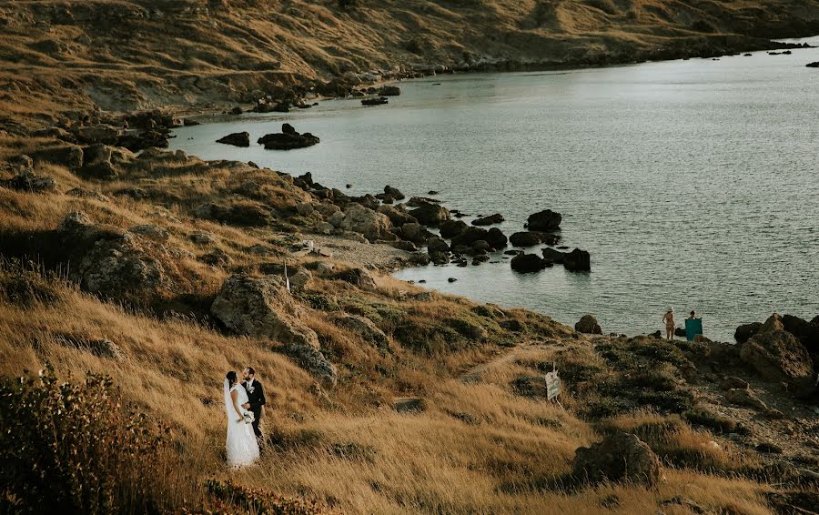 Wedding photographer Mario Iazzolino (marioiazzolino). Photo of 18 February 2023