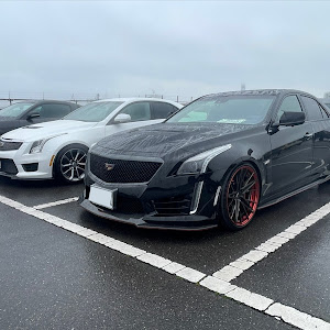 ATS セダン A1SL