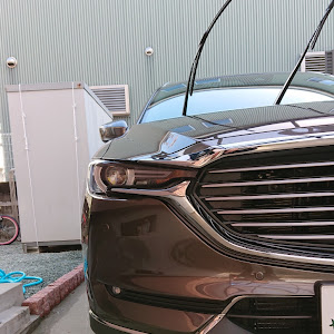 CX-8 KG2P