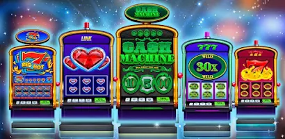 Free Vegas Slots 777 - Play Classics Online