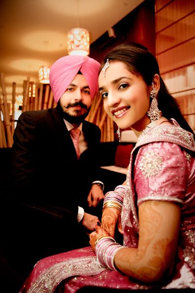 Wedding photographer Rahul Verma (luxmiportraits). Photo of 10 December 2020