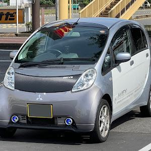 i-MiEV HA3W