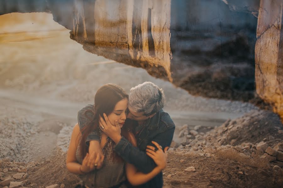 Fotógrafo de bodas Hans Rivadeneira (hansandroxes). Foto del 3 de septiembre 2018