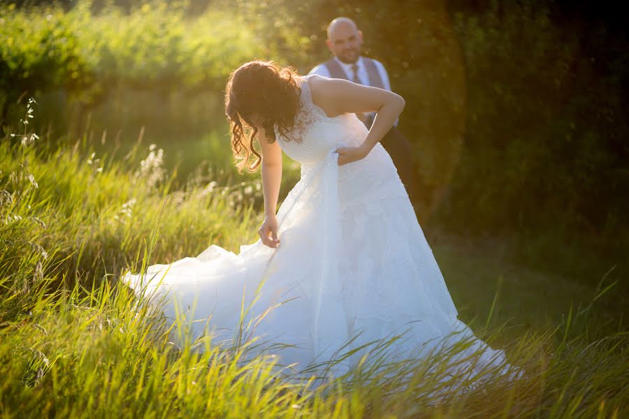 Fotógrafo de bodas Alessandro Zoli (zoli). Foto del 6 de junio 2016