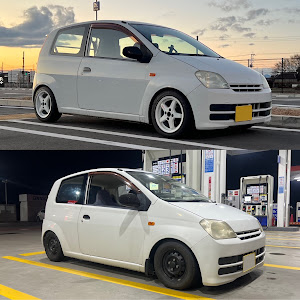 ミラ L250V