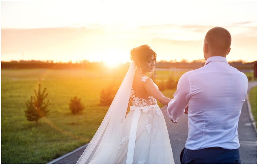 Wedding photographer Sergey Arinokhin (arinoha). Photo of 17 August 2016