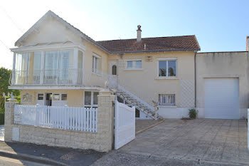 maison à Chatellerault (86)