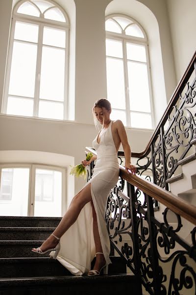 Wedding photographer Olga Mazko (olgamazko). Photo of 7 September 2021