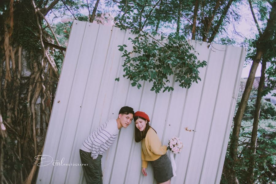 Photographe de mariage Don Lao (donlao). Photo du 5 juin 2019