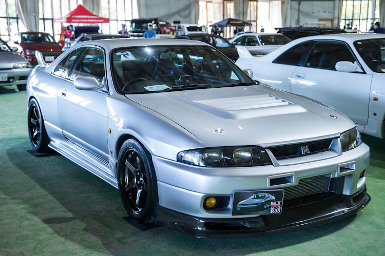 スカイライン GT-RのARCスーパーエキシビジョン・やまびこドーム・ご参加される方宜しくお願いします！に関するカスタム事例の投稿画像1枚目