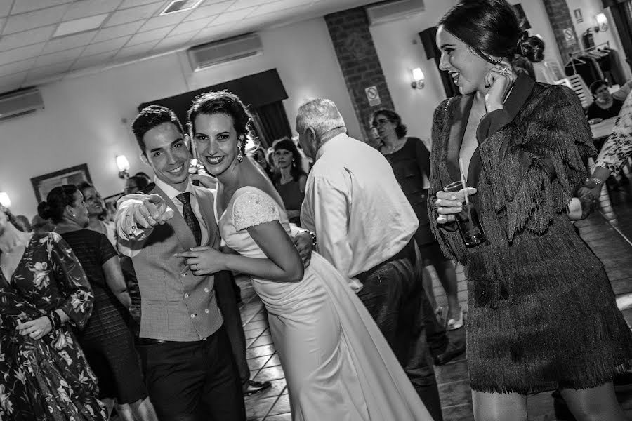 Photographe de mariage Luis Felipe Zama (zamacastao). Photo du 15 mars 2019