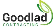 Goodlad Contracting Logo