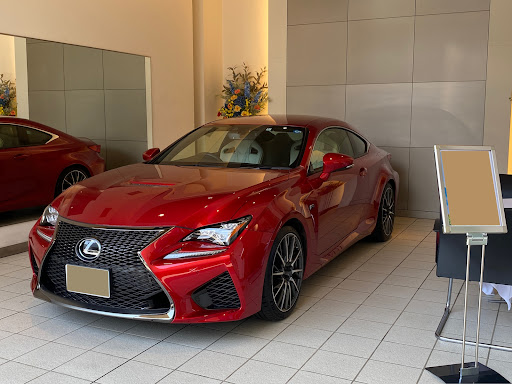 Rc F Usc10の納車 排気量の暴力 レクサス認定中古車 V8サウンド 5000ccに関するカスタム メンテナンスの投稿画像 車 のカスタム情報はcartune