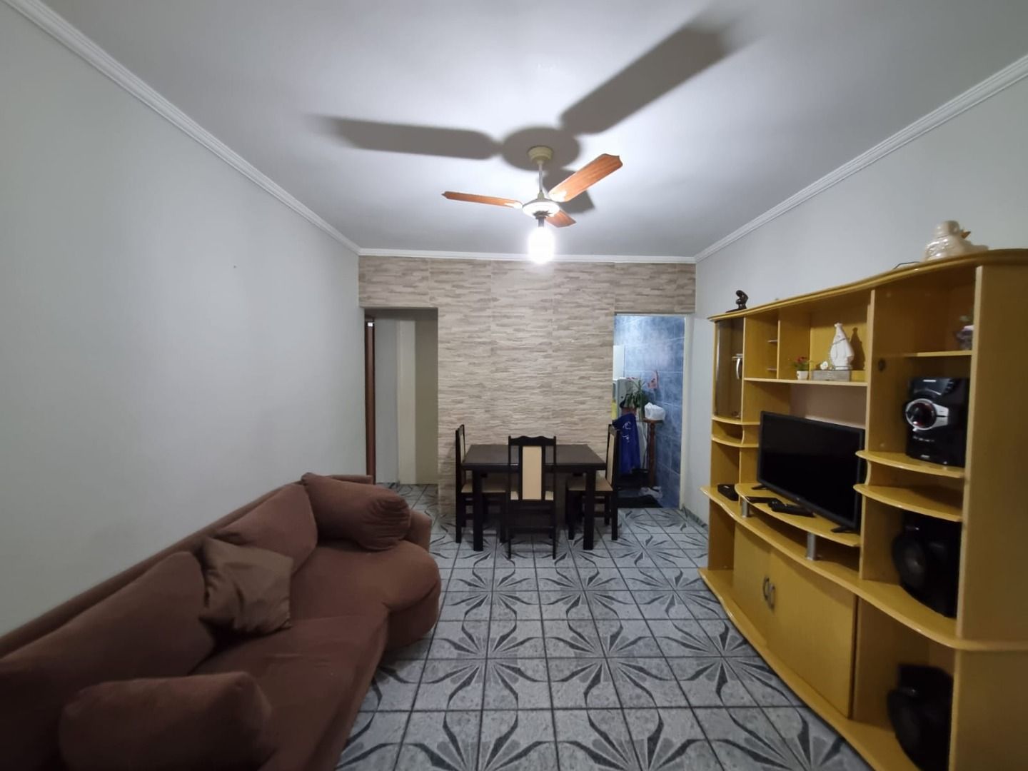 Apartamentos à venda Vila Machado