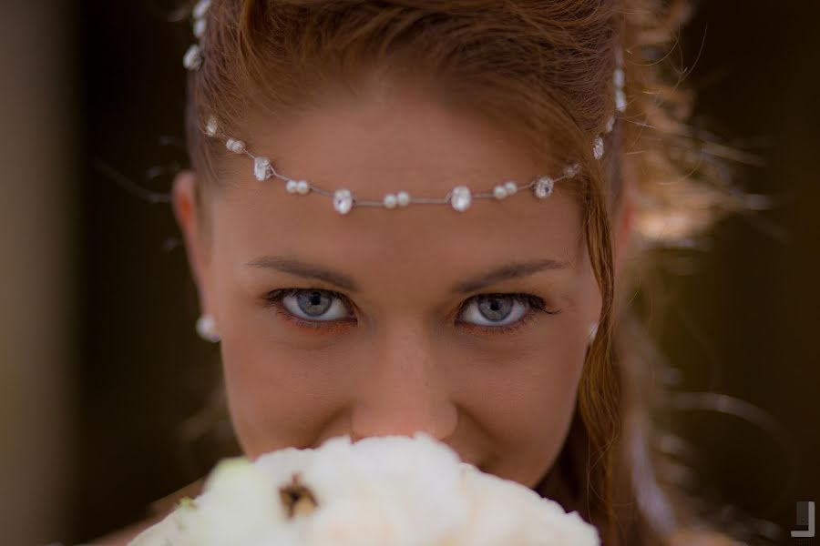 Fotógrafo de casamento Javier Luna (javierlunaph). Foto de 30 de março 2016