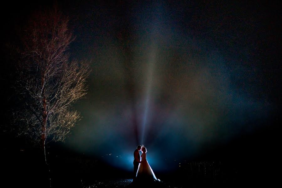 Photographe de mariage Paul Mcginty (mcginty). Photo du 10 mars 2022