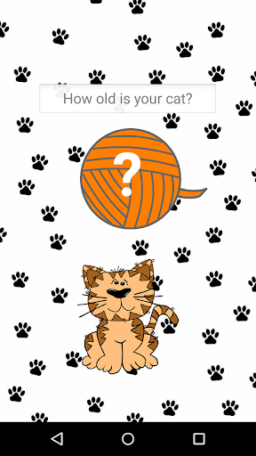 Kalkulator Usia Kucing untuk Android - Apk Unduh