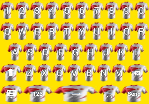 Icon Sriwijaya Keyboard