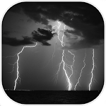 Cover Image of Tải xuống Blitzortung Lightning Tracker 1.1 APK