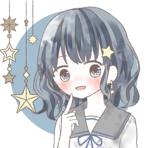 星。(そら)@未確認生物(？)