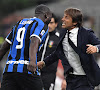 La Gazzetta lâche une bombe : Conte et Lukaku vers un départ de l'Inter Milan !