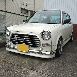 ミラジーノ L700S