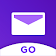 Yahoo Mail Go  icon