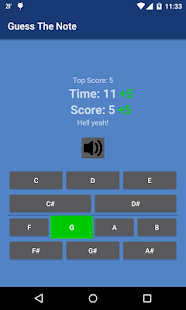 Guess The Note(圖1)-速報App