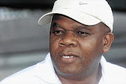 ILLICIT GAINS: Zola Mahobe propelled Sundowns to fame