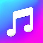Cover Image of ダウンロード 音楽プレーヤー-Mp3プレーヤー、オフライン音楽アプリ 8.2 APK