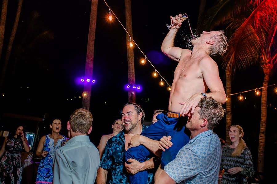 Fotógrafo de bodas Gonzalo Verdeja (gvphotographer). Foto del 20 de diciembre 2019