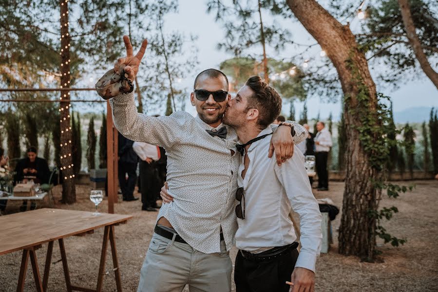 Wedding photographer Leonardo De Los Rios Mendoza (leomendoza). Photo of 4 August 2018