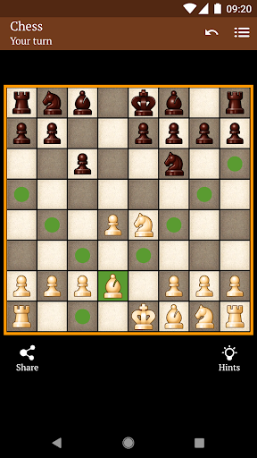Chess  screenshots 21