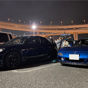 RX-8 SE3P