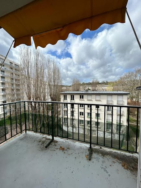 Vente appartement 3 pièces 55.18 m² à Boulogne-Billancourt (92100), 484 000 €