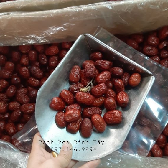 Táo Đỏ Nhỏ Tân Cương Loại Ngon 500Gram/1Kg