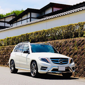 GLK X204