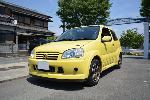 Ht81s型スイフトスポーツオーナー必見 おススメホイール10選 装着例もご紹介します Cartuneマガジン