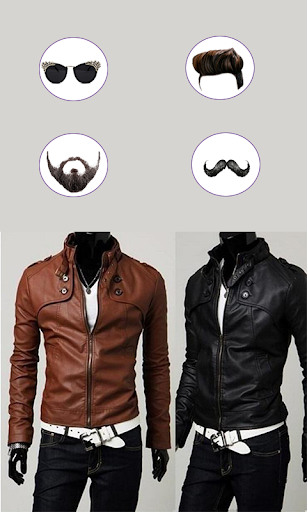 Smarty Men Handsome Men Photo Editor