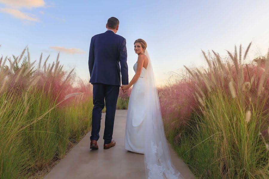 Fotógrafo de bodas Josafat De La Toba (josafat). Foto del 30 de junio 2020