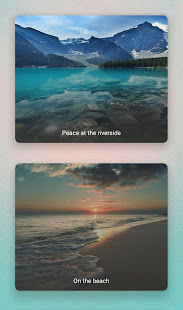 Relaxing Water Sounds(圖1)-速報App