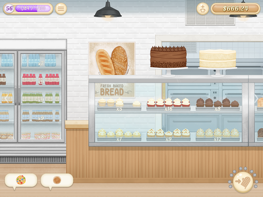 Baker Business 3 screenshots 16