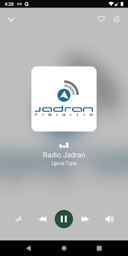 Montenegro Radio Stations