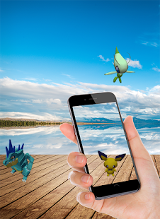 Block Pixelmon Battle 2018(圖2)-速報App