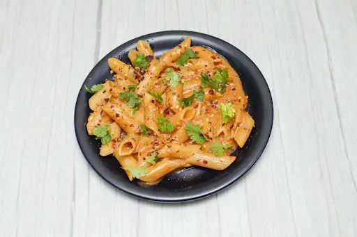 Red Sauce Pasta